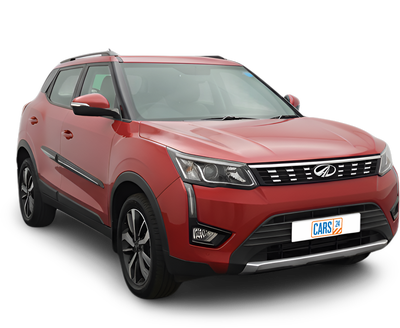 2020 Mahindra XUV300 - SUV - Petrol - Manual - ₹8.00 lakh